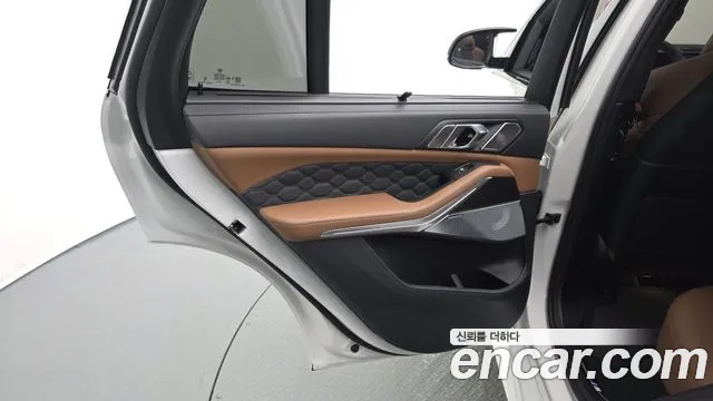 BMW X5M 4.4 Competition — Фото автомобиля 23