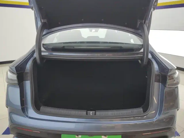 BYD Seal 06 — Фото автомобиля 4