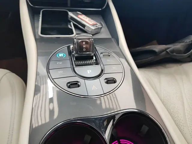 BYD Seal 06 GT — Фото автомобиля 13