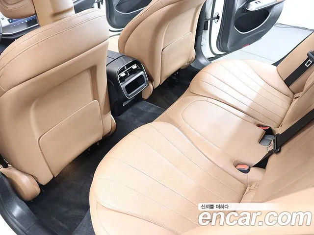 Mercedes-Benz E-Class W214 — Фото автомобиля 6