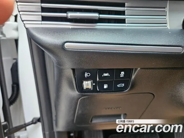 Hyundai Grandeur Новый Grandeur IG — Фото автомобиля 15