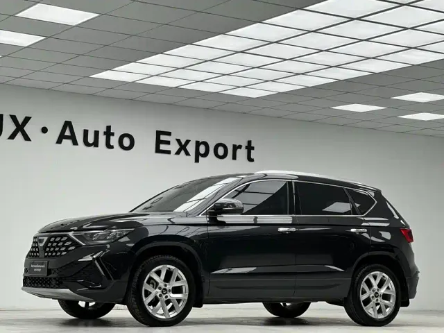 Jetta VS5 — Фото автомобиля 20