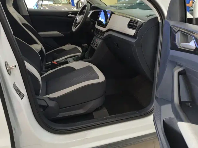 Volkswagen Tharu — Фото автомобиля 8