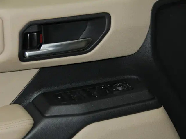 Toyota Prado — Фото автомобиля 21