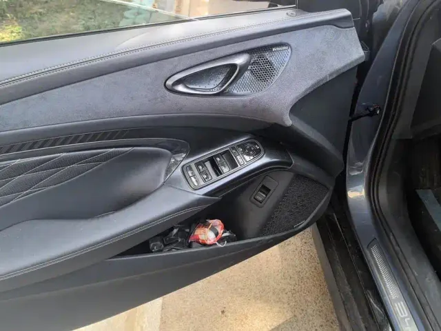 BYD Seal — Фото автомобиля 7