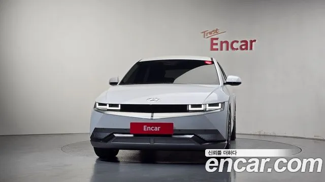 Hyundai Ioniq 5 — Фото автомобиля 3