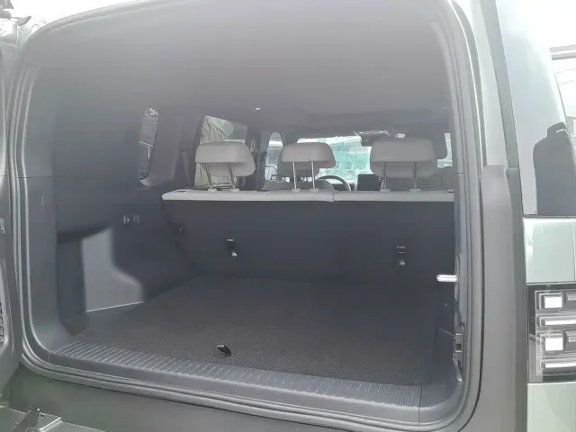 BYD FangChengBao Titanium 7 — Фото автомобиля 13