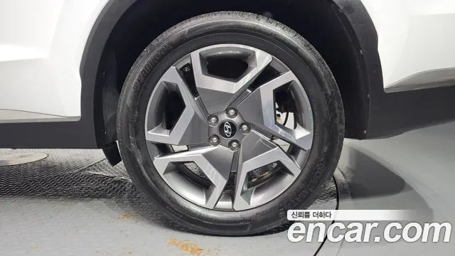 Hyundai Palisade The New Palisade — Фото автомобиля 6