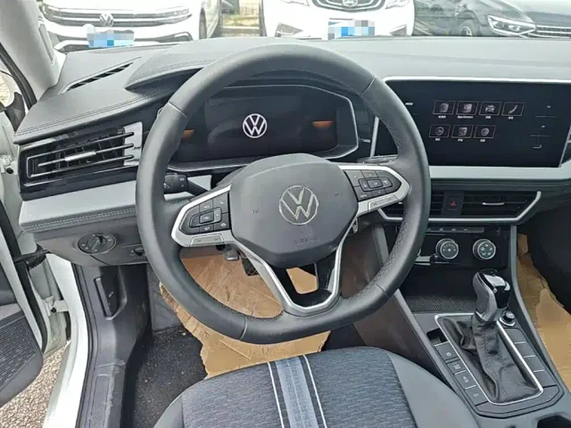 Volkswagen Sagitar — Фото автомобиля 16