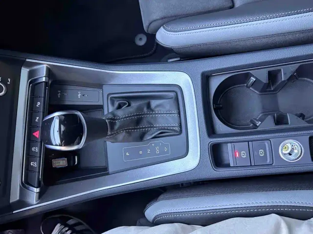 Audi Q3 — Фото автомобиля 16
