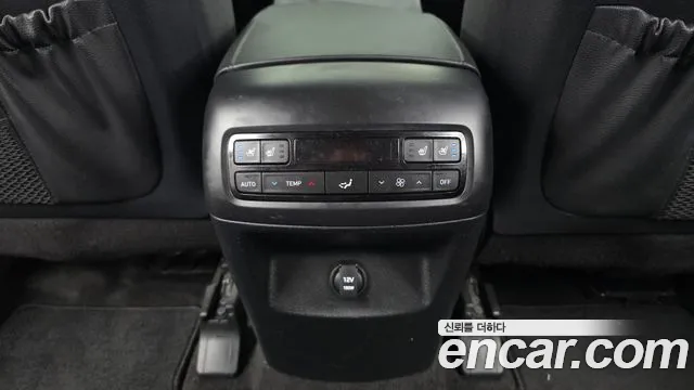 Hyundai Palisade — Фото автомобиля 25