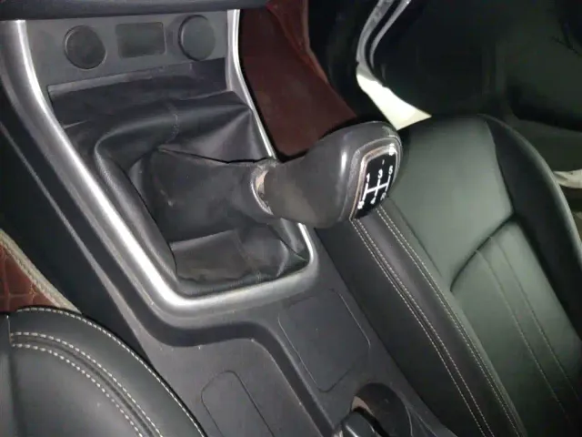 Isuzu Ruimai — Фото автомобиля 13