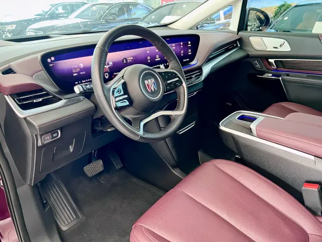 Buick Century — Фото автомобиля 7