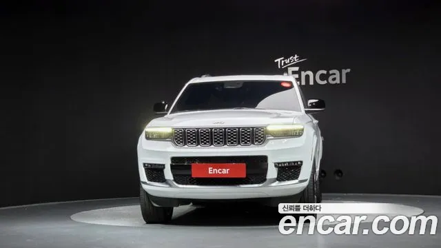 Jeep Cherokee WL — Фото автомобиля 3