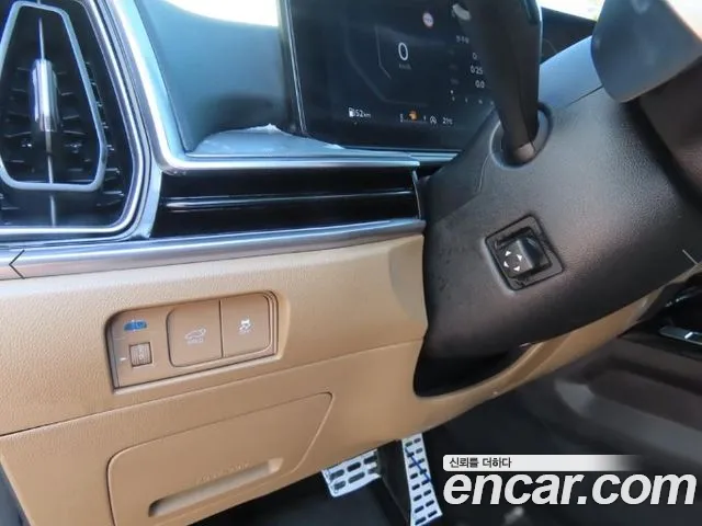 Kia Sorento — Фото автомобиля 16