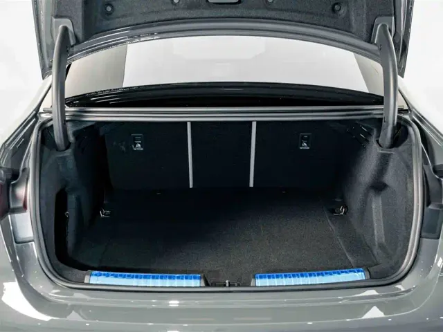Audi A5L — Фото автомобиля 21
