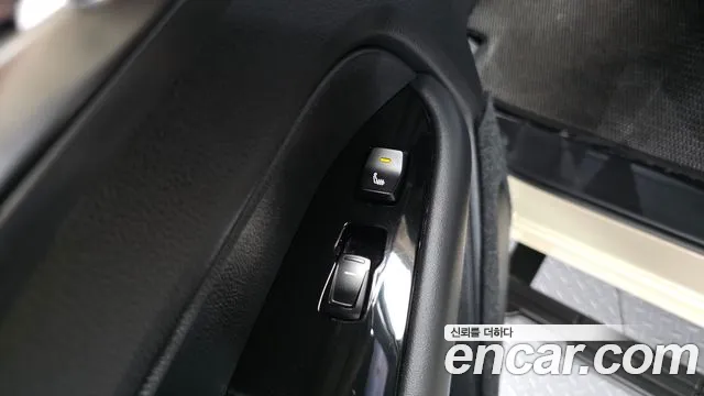 KG_Mobility_Ssangyong Rexton Новый Rexton Sport Khan Дизель 2.2 4WD — Фото автомобиля 18