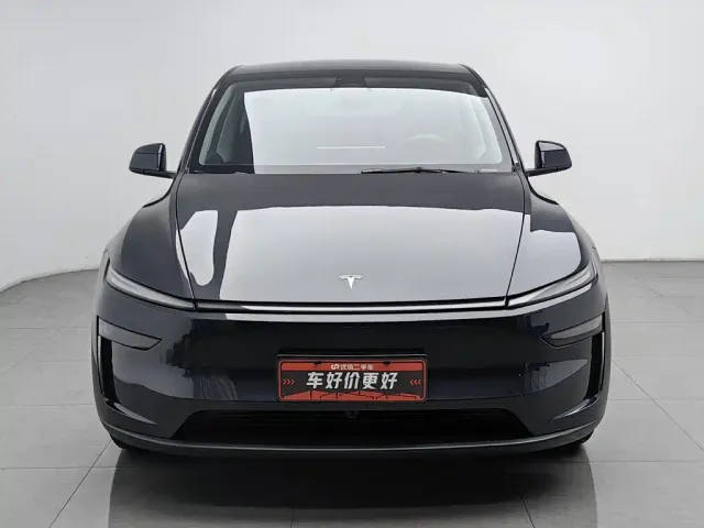 Tesla Model Y — Фото автомобиля 3