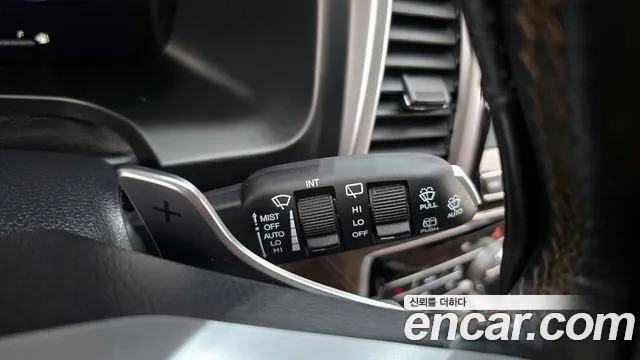 KG_Mobility_Ssangyong Rexton All Rexton Дизель 2.2 4WD — Фото автомобиля 27