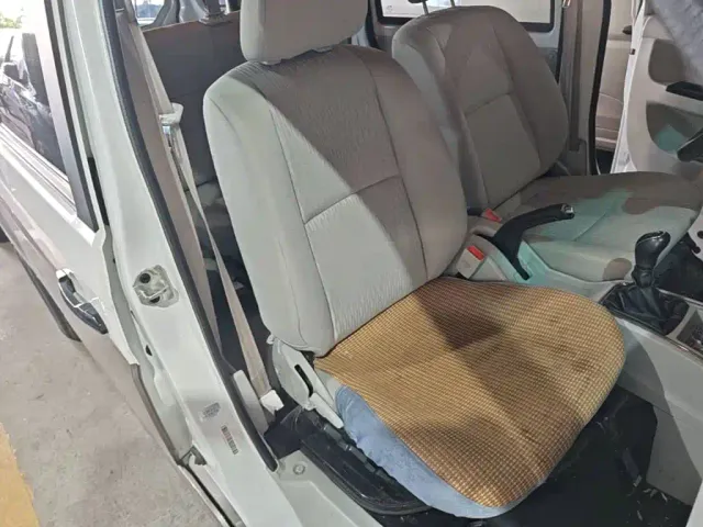 Jinbei New Hiace X30L — Фото автомобиля 24