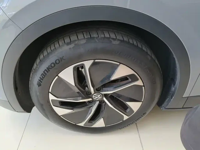 Volkswagen ID.4 Crozz — Фото автомобиля 22