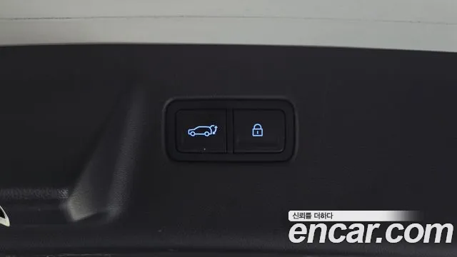 Hyundai Santa Fe MX5 — Фото автомобиля 21