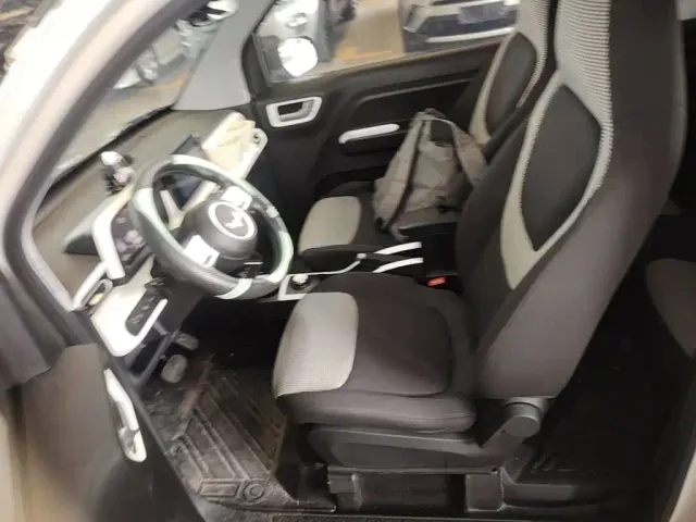 Wuling Hongguang Mini EV — Фото автомобиля 14