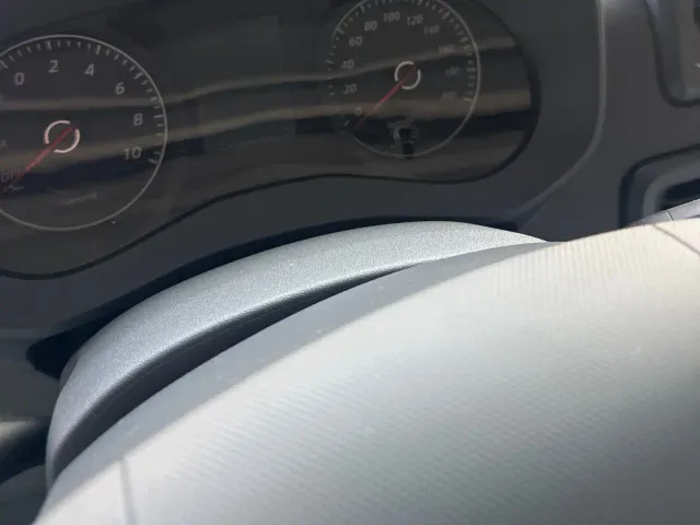 Wuling Yangguang — Фото автомобиля 12