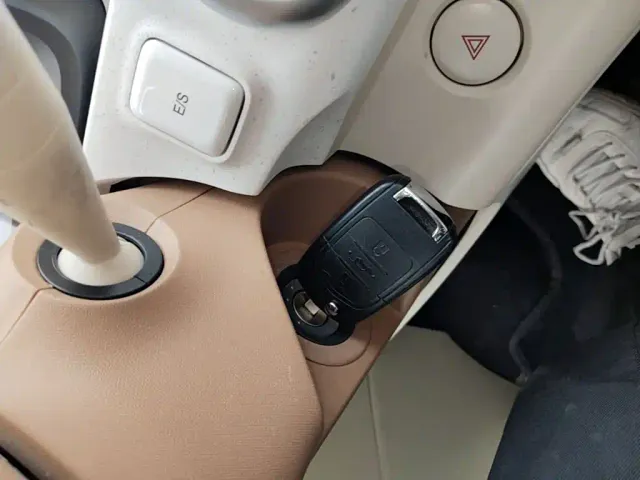 Wuling Hongguang Mini EV — Фото автомобиля 8