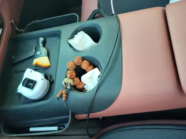 Changan CS75 Plus — Фото автомобиля 16