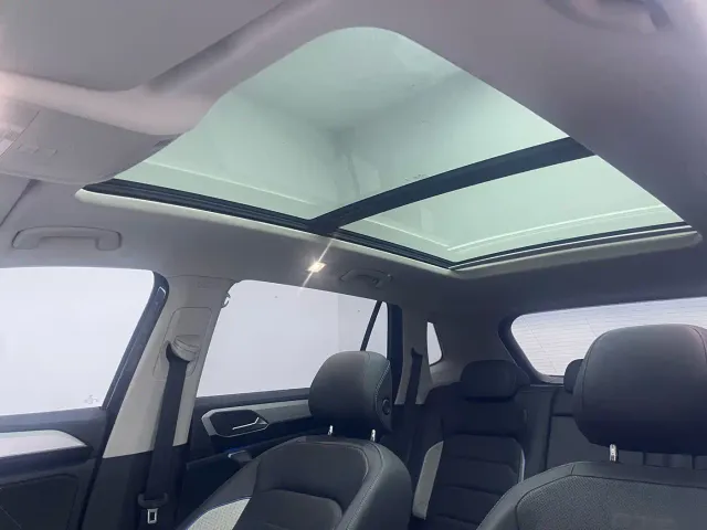 Volkswagen Tayron GTE Plug-in Hybrid — Фото автомобиля 18