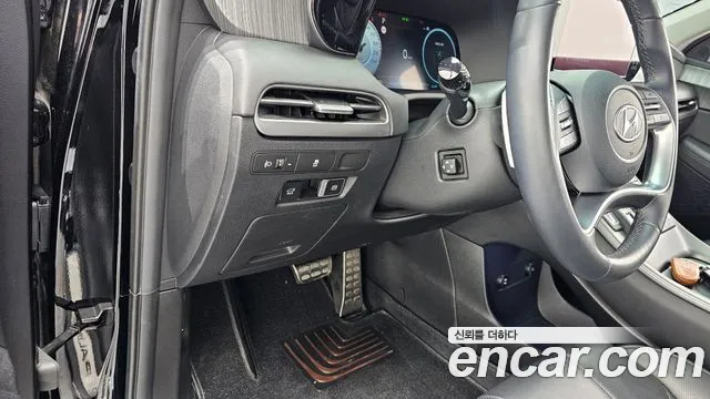 Hyundai Palisade The New Palisade Дизель 2.2 2WD — Фото автомобиля 17