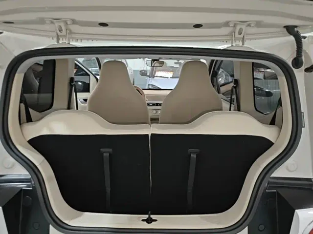 Wuling Hongguang Mini EV — Фото автомобиля 18