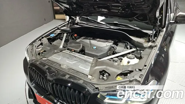BMW X3 xDrive 20i M Sport Pro — Фото автомобиля 5