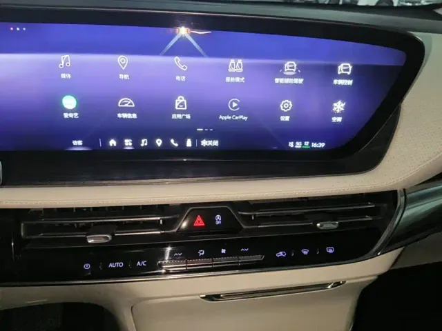 Buick Century — Фото автомобиля 12