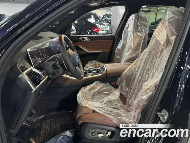 BMW X5 G05 — Фото автомобиля 6