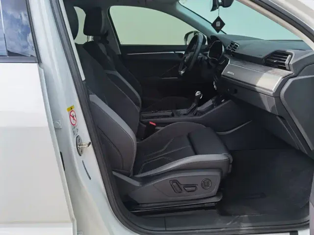 Audi Q3 Sportback — Фото автомобиля 22