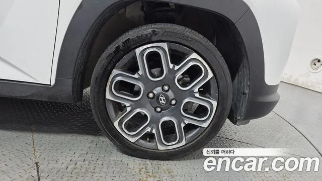 Hyundai Casper Casper Inspiration — Фото автомобиля 19