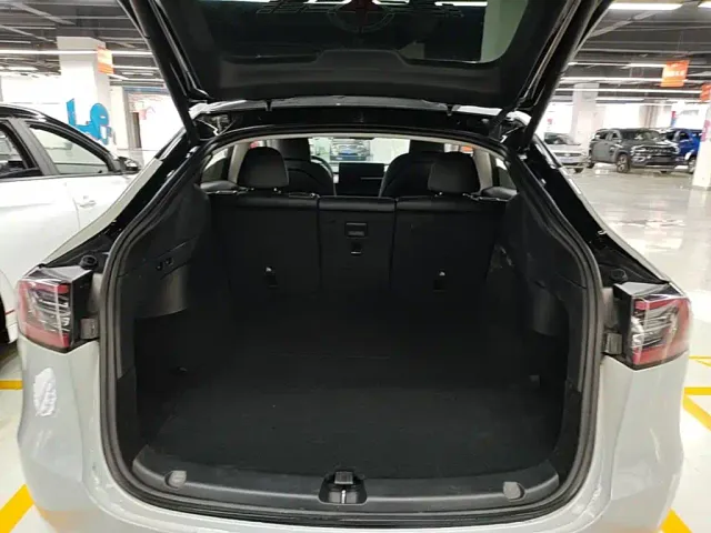 Tesla Model Y — Фото автомобиля 18