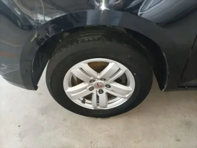 Wuling Zhengcheng — Фото автомобиля 22