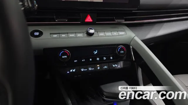 Hyundai Avante — Фото автомобиля 27