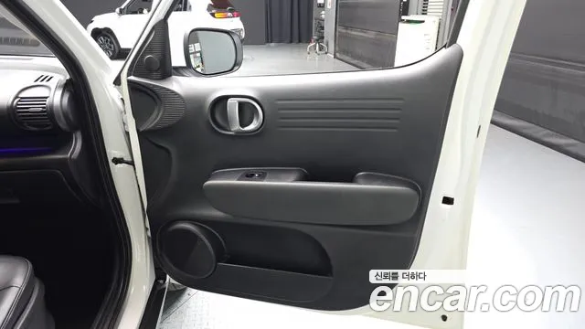 Hyundai Casper Casper Inspiration — Фото автомобиля 25