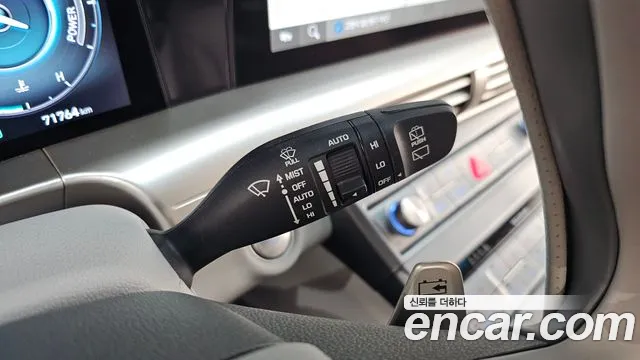 Hyundai Nexo — Фото автомобиля 28