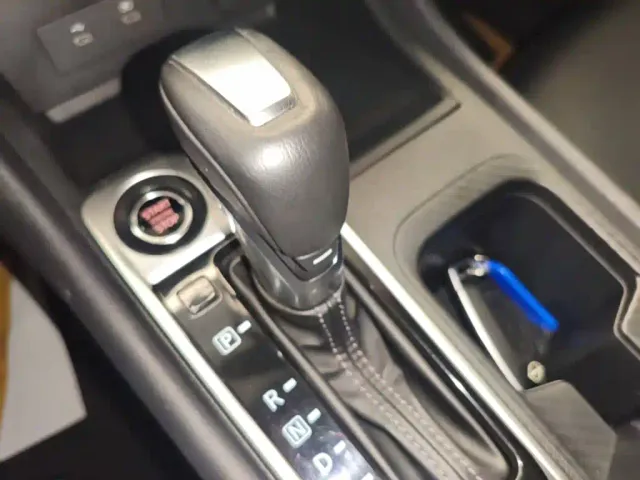 Nissan Sylphy — Фото автомобиля 13