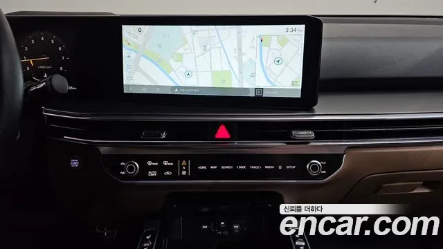 Kia Sorento — Фото автомобиля 12