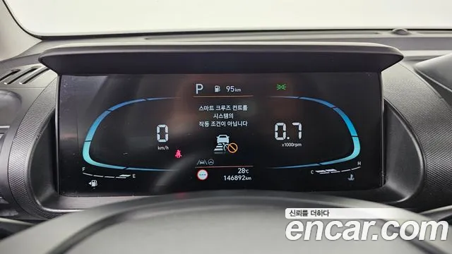 Hyundai Casper — Фото автомобиля 8