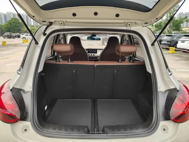 Wuling Bingo — Фото автомобиля 9