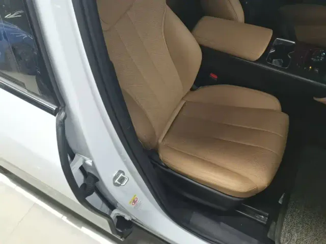 BYD Song L DM-i — Фото автомобиля 24