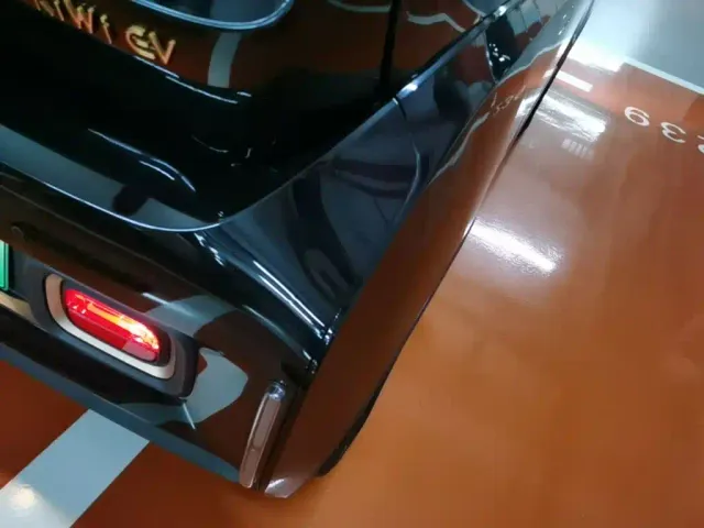 Baojun KiWi EV — Фото автомобиля 7