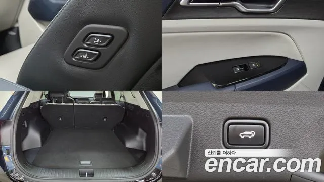 Kia Sportage — Фото автомобиля 19